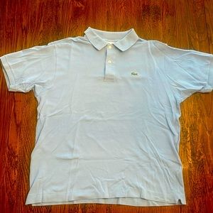 Lacoste Men’s Polo Shirt